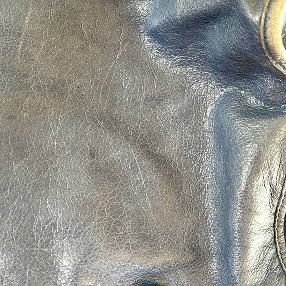 Authentic Balenciaga city classic leather bag - Picture 8 of 9